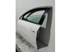Recambio de puerta delantera izquierda para opel insignia berlina edition referencia OEM IAM   5P 2