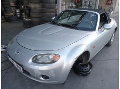 mazda mx-5 (nc) del año 2009