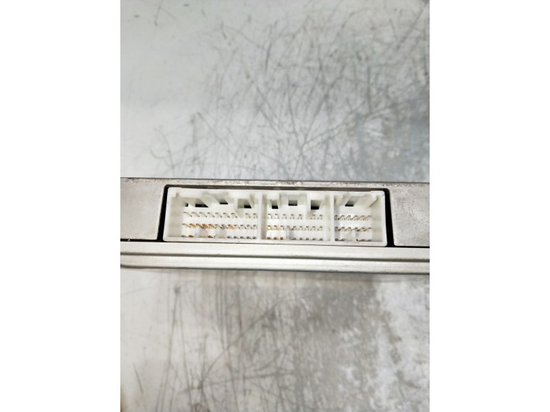 Recambio de centralita motor uce para mazda mx-5 (nb) referencia OEM IAM BP7N18881 2797002080 