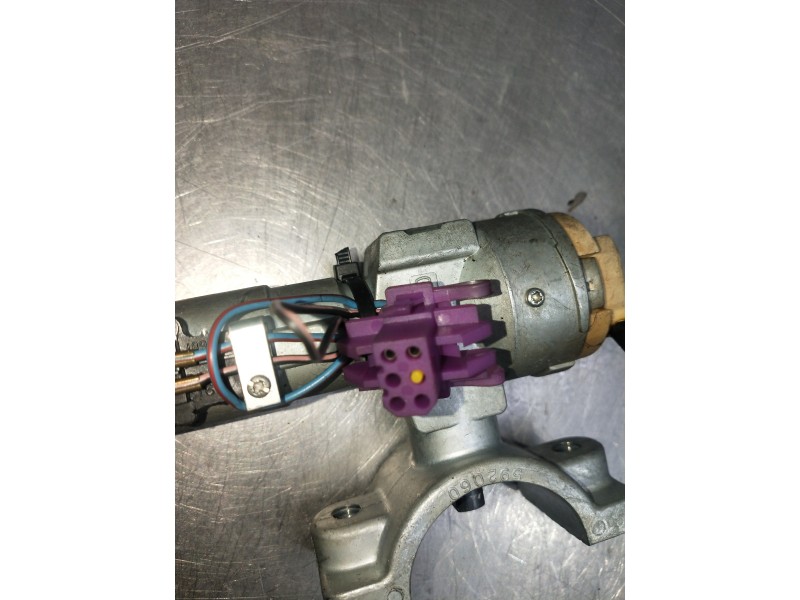 Recambio de conmutador de arranque para jaguar xj6/12 referencia OEM IAM   