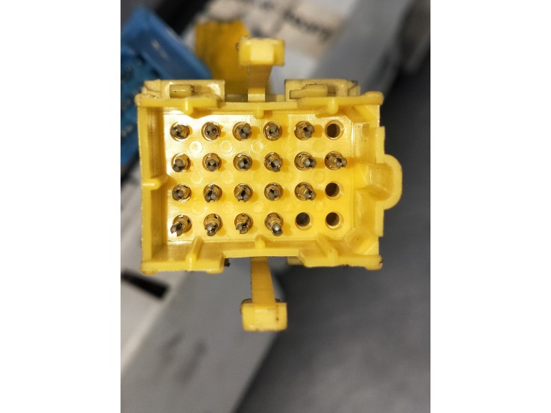 Recambio de cuadro instrumentos para jaguar xj6/12 referencia OEM IAM 53988003B  