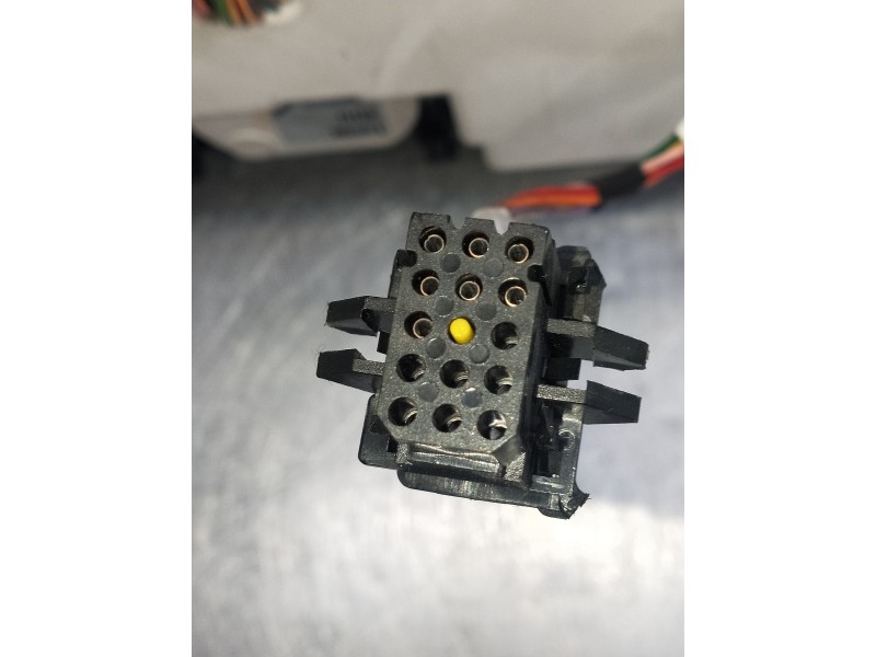 Recambio de cuadro instrumentos para jaguar xj6/12 referencia OEM IAM 53988003B  