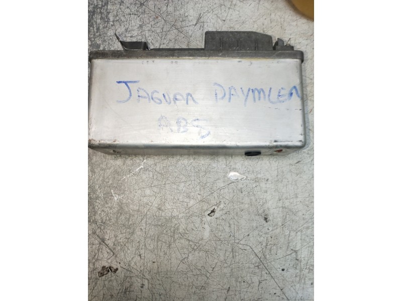 Recambio de centralita abs para jaguar xj6/12 referencia OEM IAM 7491953  