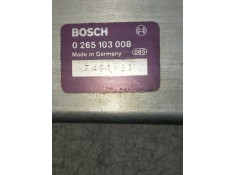 Recambio de centralita abs para jaguar xj6/12 referencia OEM IAM 7491953   2