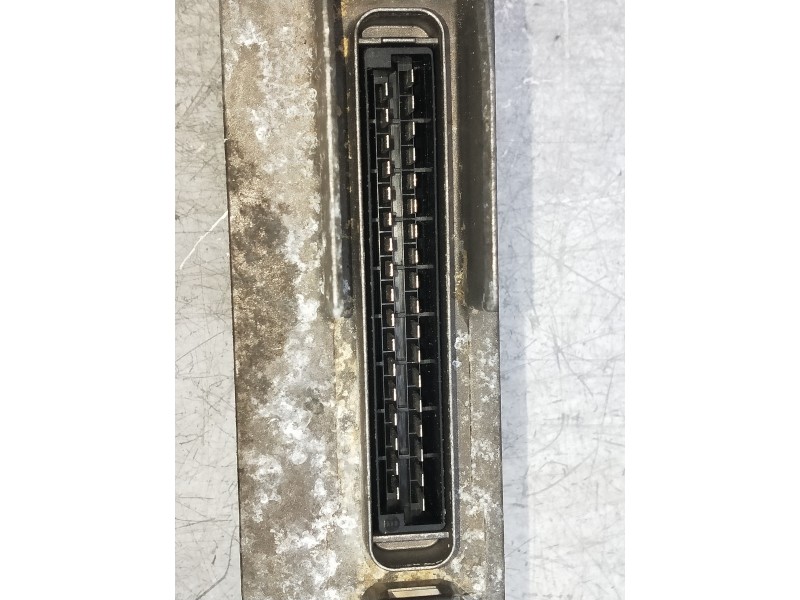 Recambio de centralita abs para jaguar xj6/12 referencia OEM IAM 7491953  