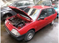 citroen ax del año 1993