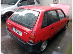 citroen ax del año 1993 2