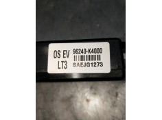 Recambio de modulo electronico para hyundai kona n os referencia OEM IAM 96240K4000   2