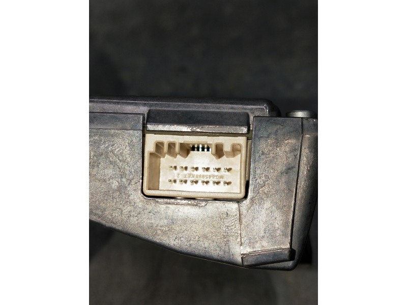 Recambio de modulo electronico para hyundai kona n os referencia OEM IAM 99211J9200 A014K404 CÁMARA