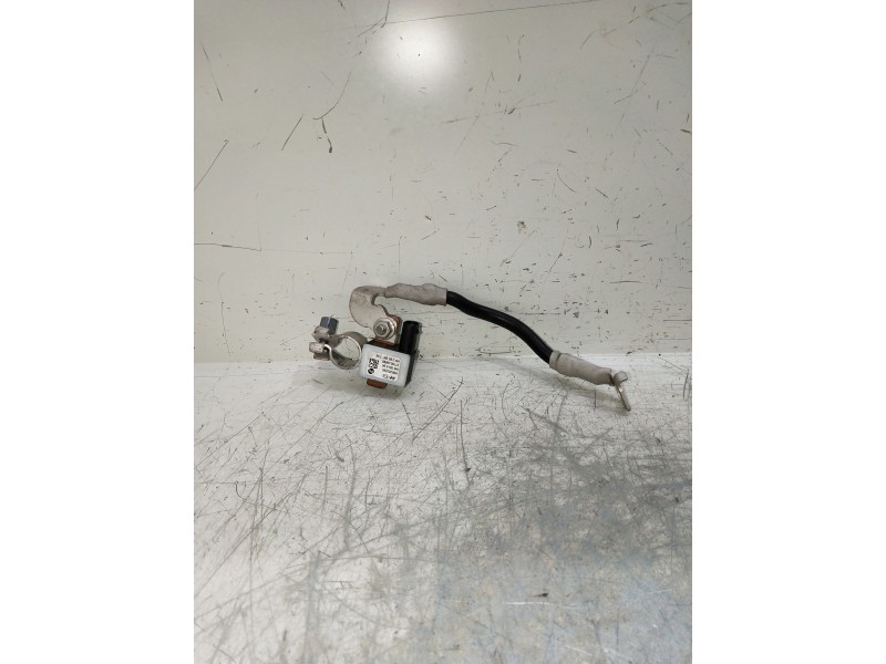 Recambio de modulo electronico para hyundai kona n os referencia OEM IAM H00262296 37180J9600 