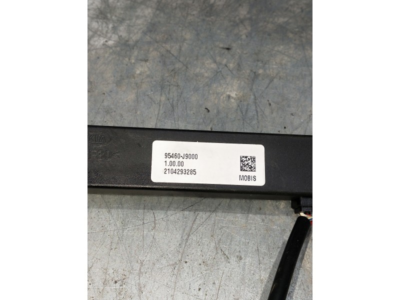 Recambio de modulo electronico para hyundai kona n os referencia OEM IAM 95460J9000 2104293285 ANTENA