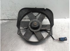 Recambio de electroventilador para jaguar xj6/12 referencia OEM IAM   