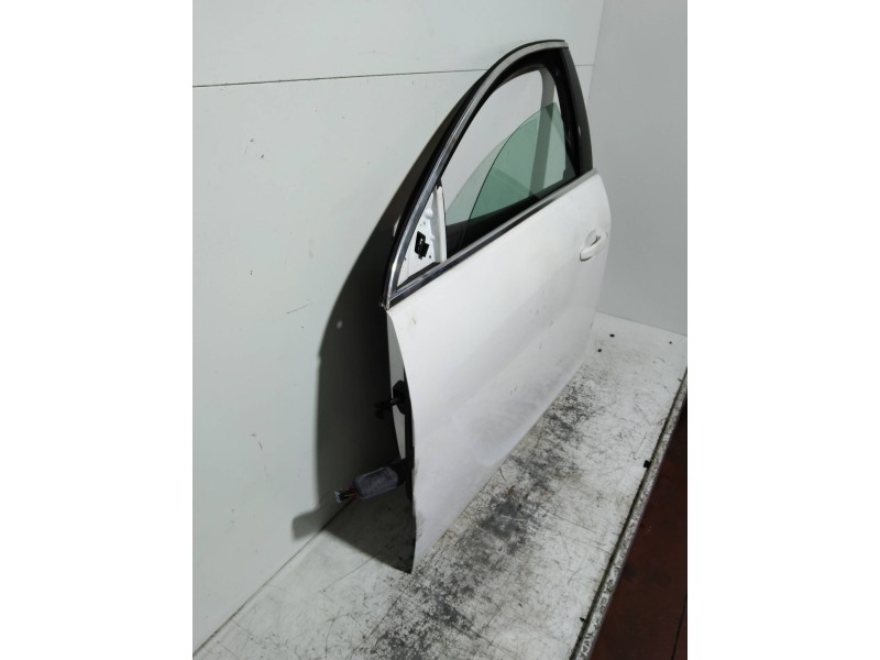 Recambio de puerta delantera izquierda para opel insignia berlina edition referencia OEM IAM   5P