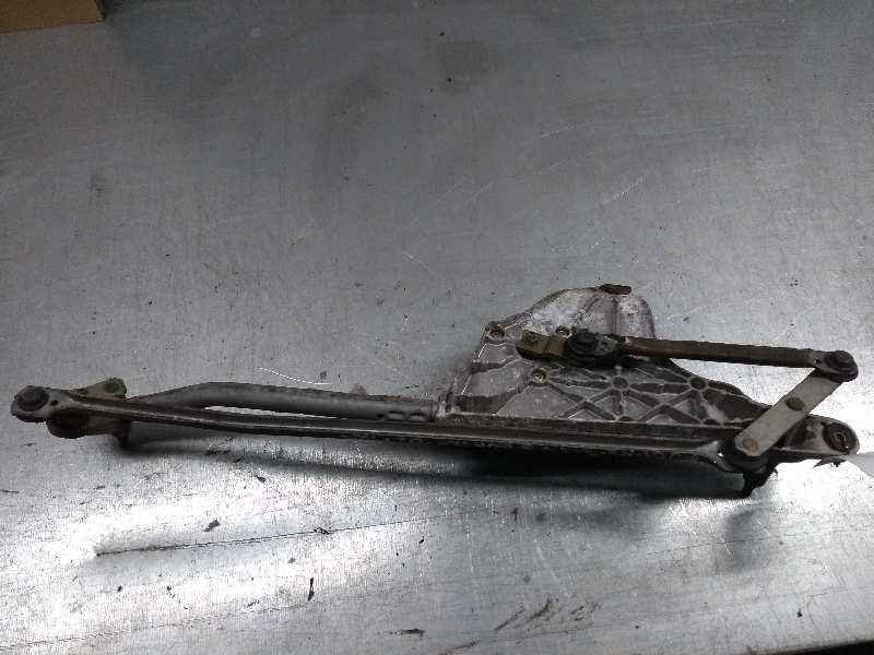 Recambio de motor limpia delantero para audi a8 (4e2) 4.2 v8 40v referencia OEM IAM 03902416142 4E1955119 03397020580 4E1955023