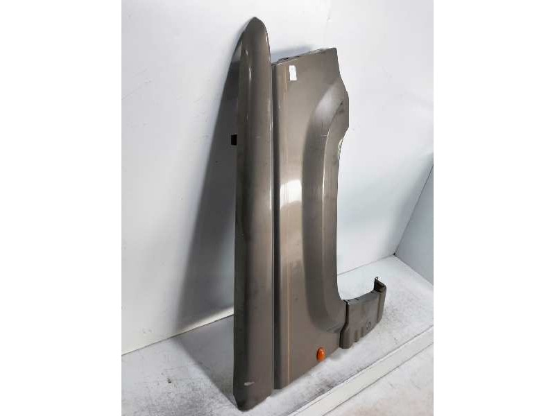 Recambio de aleta delantera derecha para jeep gr.cherokee (zj)/(z) 2.5 turbodiesel referencia OEM IAM   