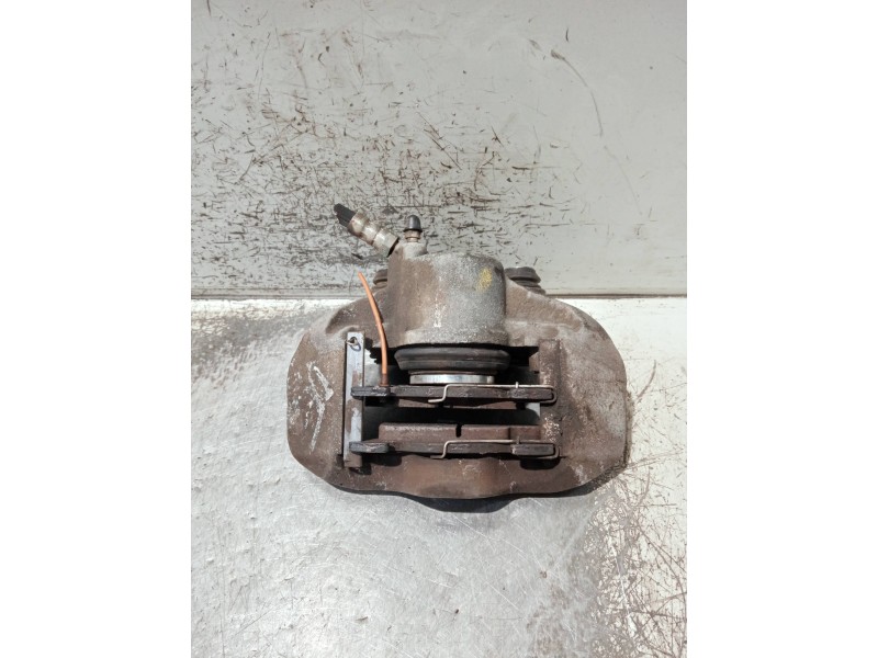 Recambio de pinza freno delantera derecha para renault 5 (b/c40) 1.2 referencia OEM IAM   