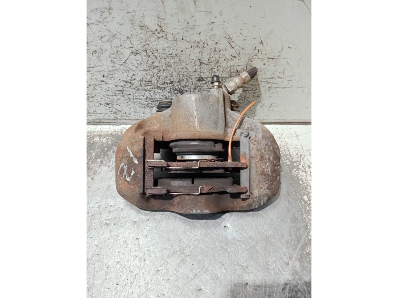 Recambio de pinza freno delantera izquierda para renault 5 (b/c40) 1.2 referencia OEM IAM   