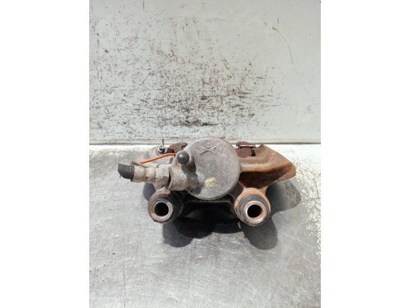 Recambio de pinza freno delantera izquierda para renault 5 (b/c40) 1.2 referencia OEM IAM   