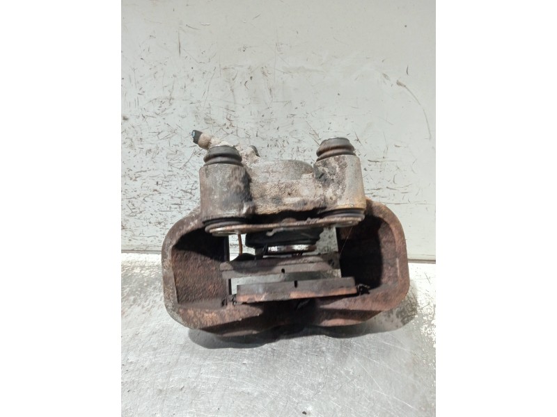 Recambio de pinza freno delantera izquierda para renault 5 (b/c40) 1.2 referencia OEM IAM   