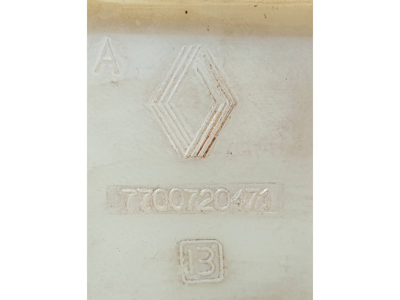 Recambio de bomba freno para renault 5 (b/c40) 1.2 referencia OEM IAM 7700720471  