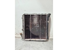 Recambio de radiador agua para renault 5 (b/c40) 1.2 referencia OEM IAM   