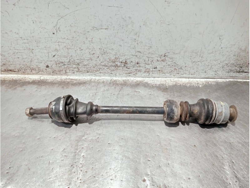 Recambio de transmision delantera derecha para renault 5 (b/c40) 1.2 referencia OEM IAM   