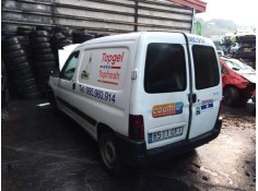 peugeot partner (s2) del año 2003 2