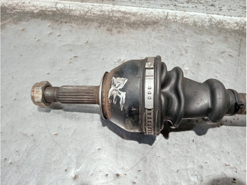 Recambio de transmision delantera derecha para renault 5 (b/c40) 1.2 referencia OEM IAM   