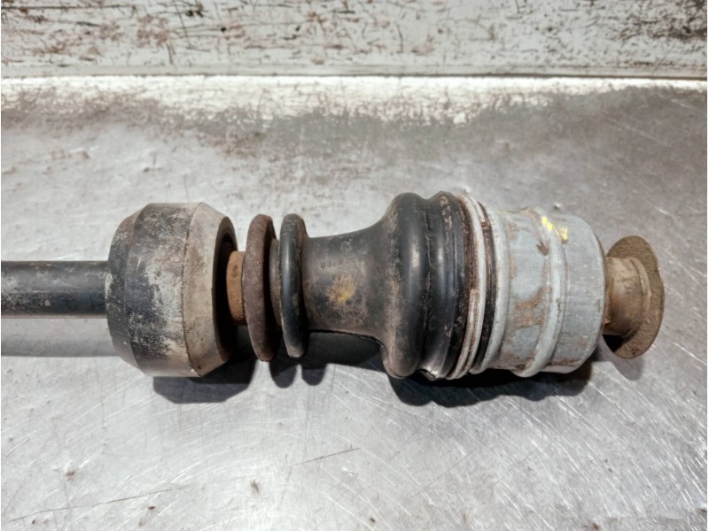 Recambio de transmision delantera derecha para renault 5 (b/c40) 1.2 referencia OEM IAM   