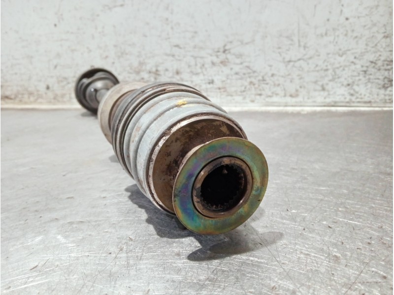 Recambio de transmision delantera derecha para renault 5 (b/c40) 1.2 referencia OEM IAM   