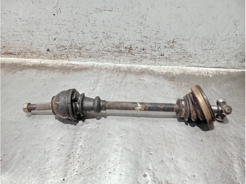 Recambio de transmision delantera izquierda para renault 5 (b/c40) 1.2 referencia OEM IAM   