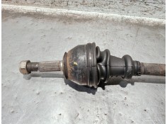 Recambio de transmision delantera izquierda para renault 5 (b/c40) 1.2 referencia OEM IAM    2