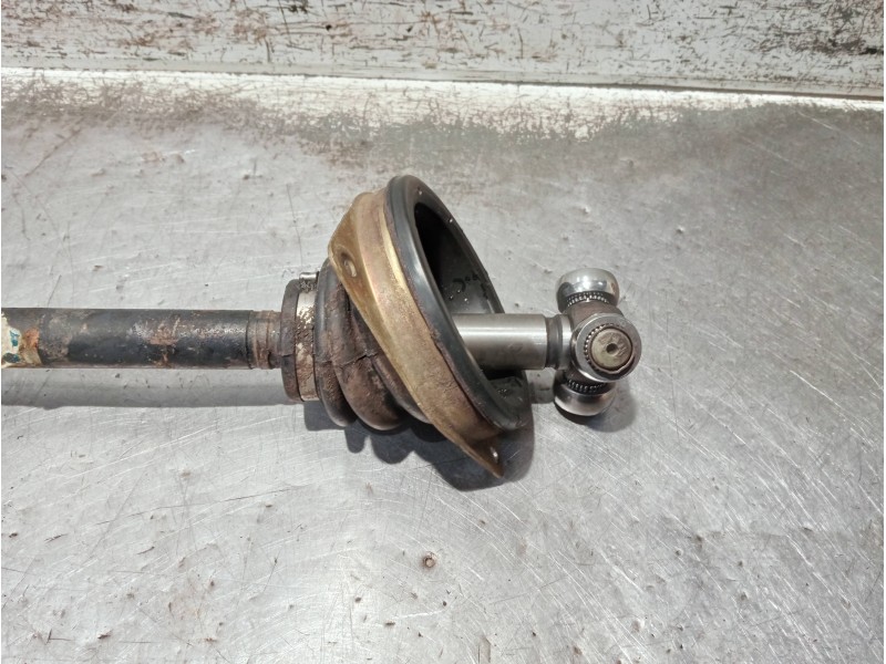 Recambio de transmision delantera izquierda para renault 5 (b/c40) 1.2 referencia OEM IAM   