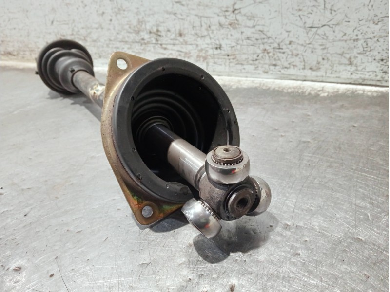 Recambio de transmision delantera izquierda para renault 5 (b/c40) 1.2 referencia OEM IAM   