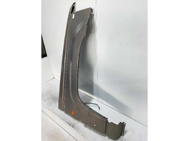 Recambio de aleta delantera derecha para jeep gr.cherokee (zj)/(z) 2.5 turbodiesel referencia OEM IAM   