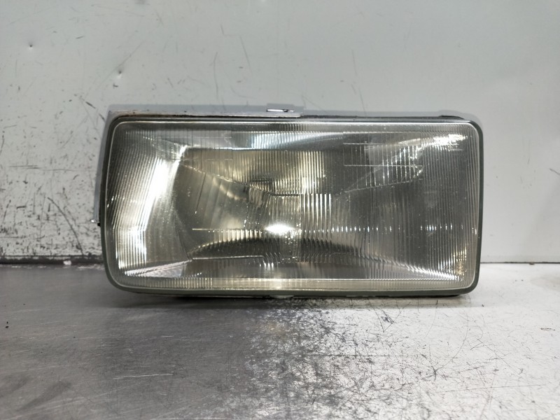 Recambio de faro izquierdo para jaguar xj6/12 referencia OEM IAM   