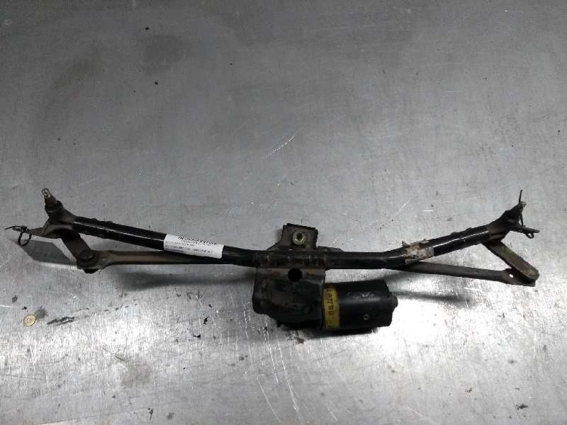 Recambio de motor limpia delantero para audi coupe (8b3) 2.3 cat (ng) referencia OEM IAM 0390241106   Recambio de motor limpia delantero para audi coupe (8b3) 2.3 cat (ng) referencia OEM IAM 0390241106