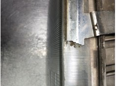 Recambio de faro izquierdo para jaguar xj6/12 referencia OEM IAM    2