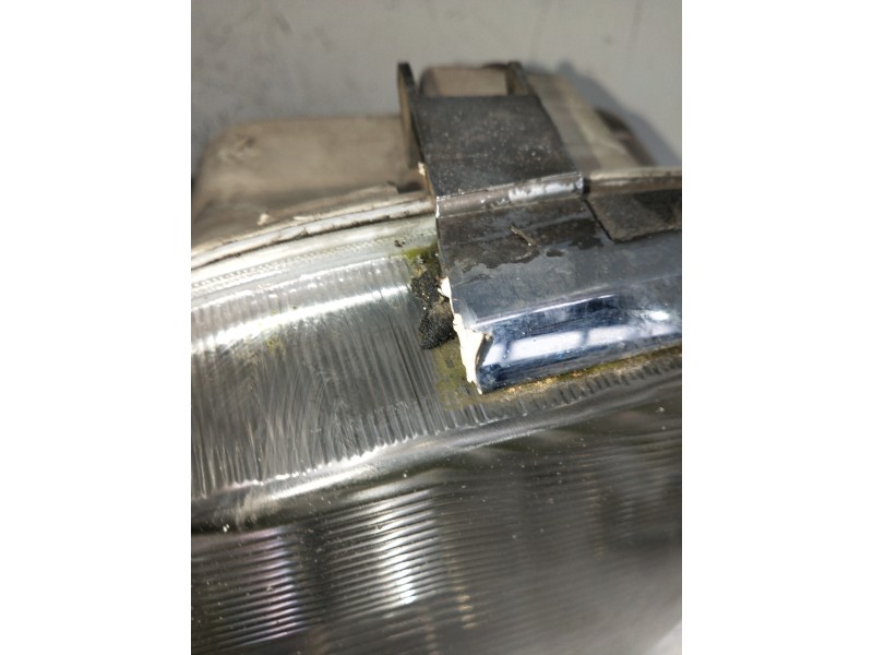 Recambio de faro izquierdo para jaguar xj6/12 referencia OEM IAM   
