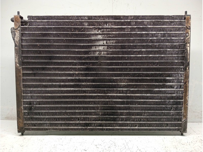 Recambio de condensador / radiador aire acondicionado para jaguar xj6/12 referencia OEM IAM   