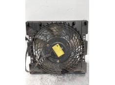 Recambio de electroventilador para mitsubishi canter 4.05  chasis 75 cabina individual (comfort) referencia OEM IAM   