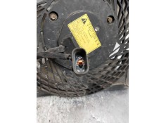 Recambio de electroventilador para mitsubishi canter 4.05  chasis 75 cabina individual (comfort) referencia OEM IAM    2