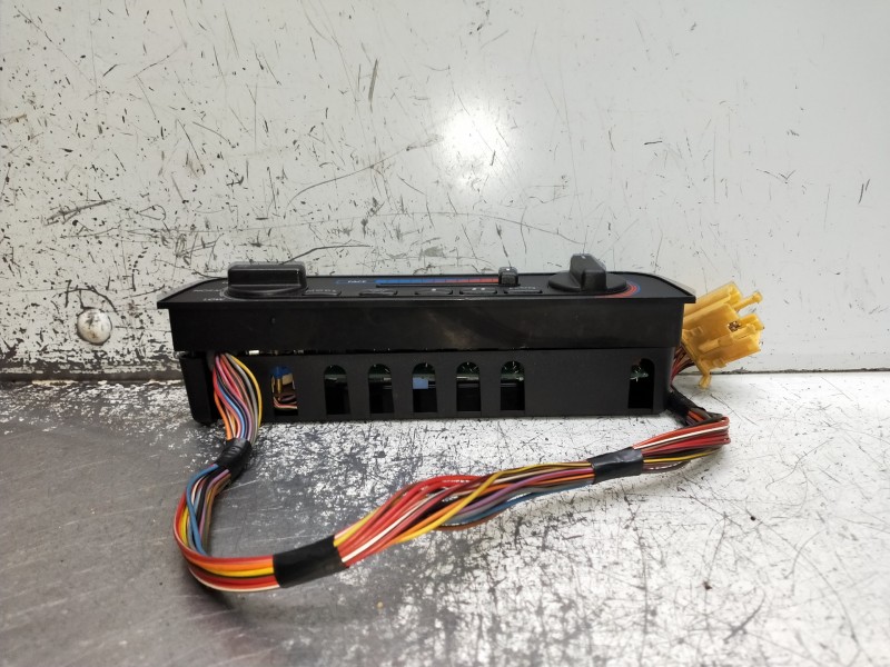 Recambio de mando calefaccion / aire acondicionado para jaguar xj6/12 referencia OEM IAM 1SS1MK50530  