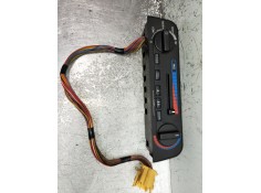 Recambio de mando calefaccion / aire acondicionado para jaguar xj6/12 referencia OEM IAM 1SS1MK50530   2