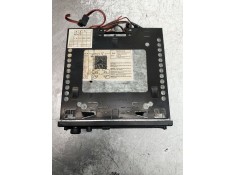 Recambio de sistema audio / radio cd para jaguar xj6/12 referencia OEM IAM BP8460K1365744 7648460010  2