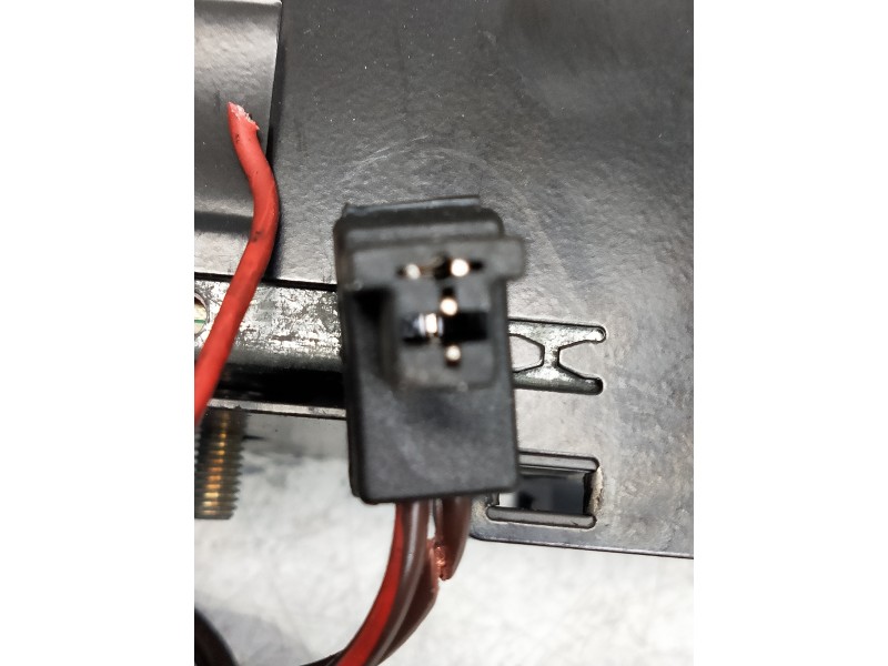 Recambio de sistema audio / radio cd para jaguar xj6/12 referencia OEM IAM BP8460K1365744 7648460010 