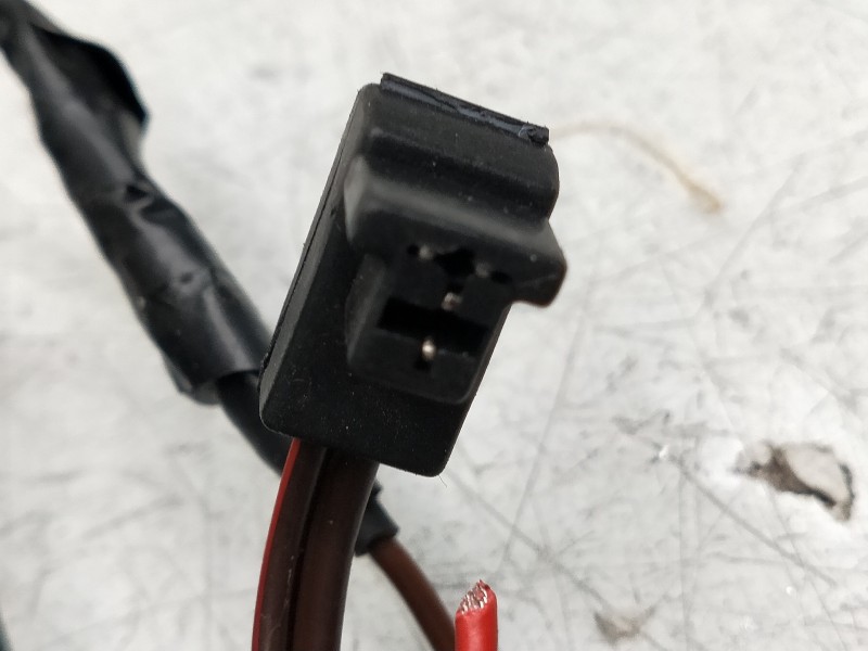 Recambio de sistema audio / radio cd para jaguar xj6/12 referencia OEM IAM BP8460K1365744 7648460010 