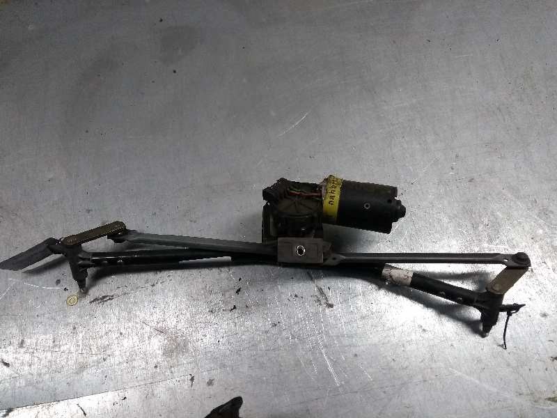 Recambio de motor limpia delantero para audi coupe (8b3) 2.3 cat (ng) referencia OEM IAM 0390241106   Recambio de motor limpia delantero para audi coupe (8b3) 2.3 cat (ng) referencia OEM IAM 0390241106