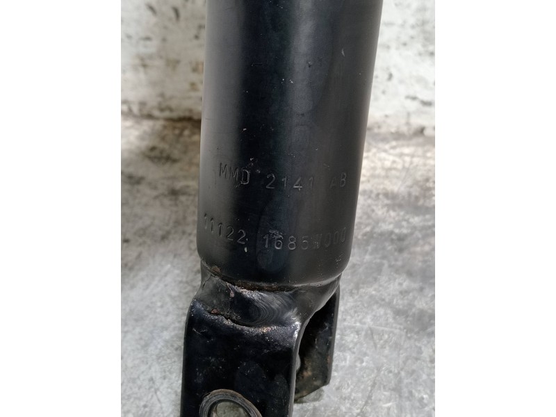 Recambio de amortiguador delantero izquierdo para jaguar xj6/12 referencia OEM IAM MMD2141AB  
