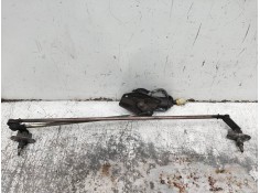 Recambio de motor limpia delantero para mitsubishi canter 4.05  chasis 75 cabina individual (comfort) referencia OEM IAM MK42663